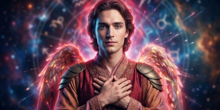 Anjo Samuel traz mensagem especial para 4 signos neste fim de semana