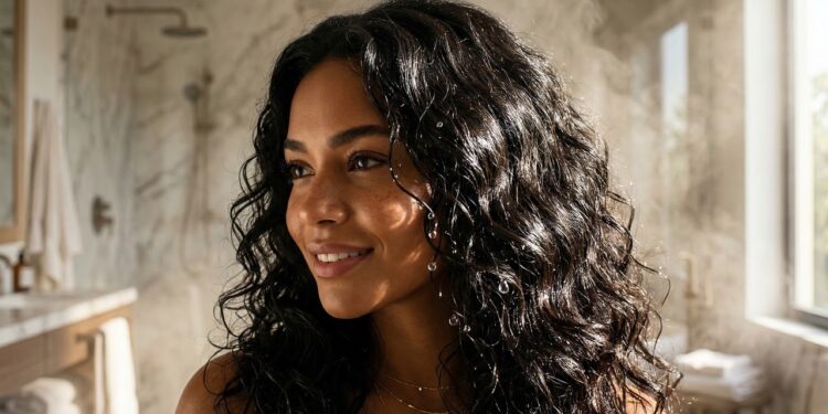 Adeus idas ao salão: 4 shampoos baratinhos prometem brilho e volume já na primeira lavagem