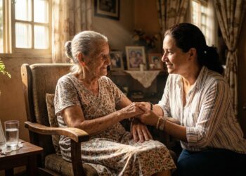 Governo confirma pagamento de R$ 759 mensais para quem cuida de idoso em casa sem perder o Bolsa Família