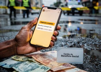 Bolsa Família de março será liberado antes para beneficiários que estiverem nessas regras