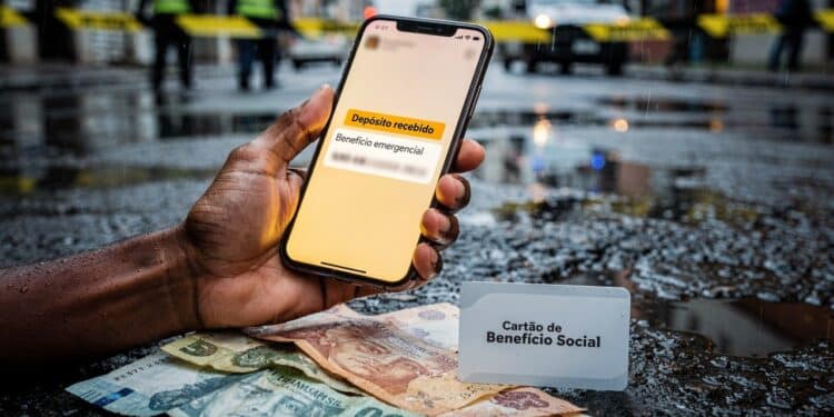 Bolsa Família de março será liberado antes para beneficiários que estiverem nessas regras