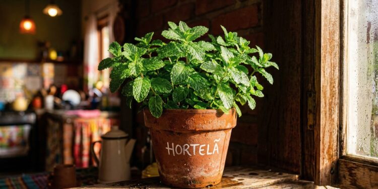 A planta que muita gente coloca na janela pode ir além do perfume e ganhar função no dia a dia