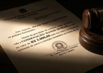 Empresa condenada a pagar R$ 3.000 após funcionários zombarem de colega que mancava