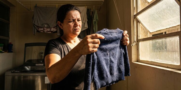 Quase ninguém usa a máquina de lavar do jeito certo e pode estragar todas as suas roupas