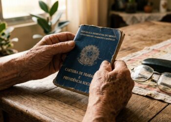 Revisão do INSS pode aumentar aposentadoria e acrescentar até R$ 550 mensais ao benefício