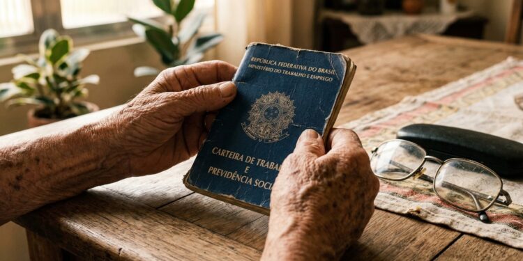 Revisão do INSS pode aumentar aposentadoria e acrescentar até R$ 550 mensais ao benefício