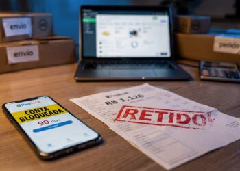 PagBank é condenado por manter bloqueio de conta por prazo excessivo