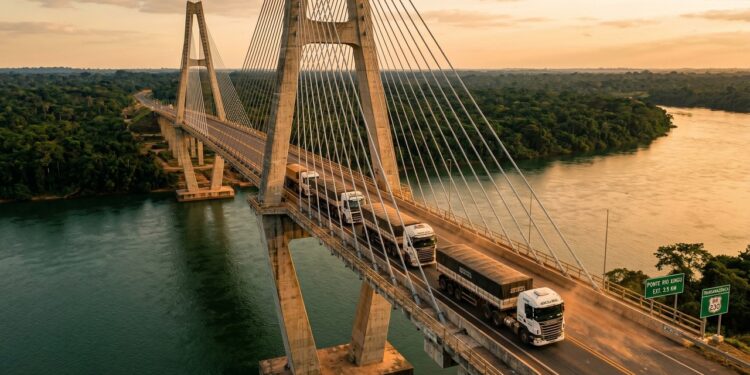 Com R$ 405,6 milhões, Ponte do Xingu reforça a logística e a mobilidade para 145 mil moradores