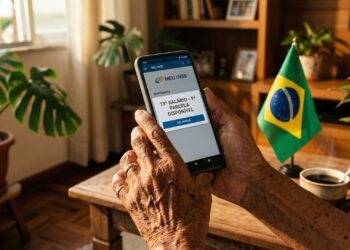 Idosos com 66 a 72 anos vão receber uma boa notícia do INSS em abril e maio