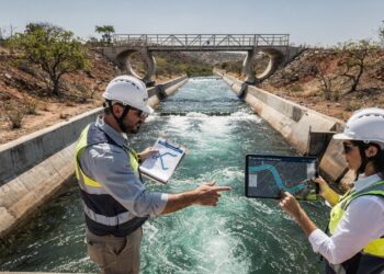 Megaobra hídrica de 145 km e R$ 2 bilhões pode beneficiar mais de 500 mil pessoas no Ceará