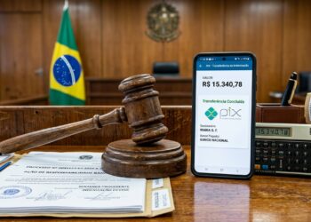 Após 4 transferências via Pix, homem é lesado e garante R$ 9,7 mil na Justiça contra instituições bancárias