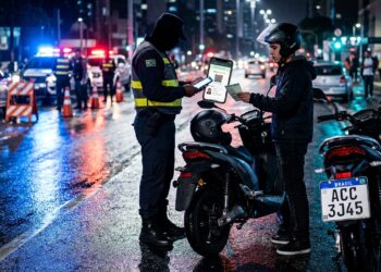 Novo prazo para regularizar moto elétrica é aberto e regra muda para veículos de até 50 km/h