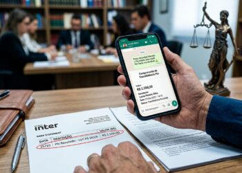 Homem sentenciado pelo TJMA após receber R$ 1.300 indevidamente via Pix é compelido a restituir