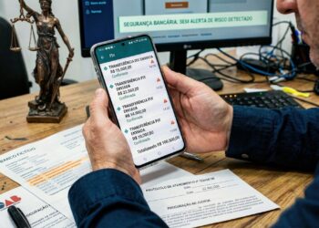 Homem recupera R$ 20 mil após Justiça reconhecer falha do banco na detecção de fraude
