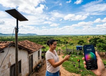 Quanto custa a nova internet sem fibra óptica que pega em qualquer lugar e virou tendência entre brasileiros