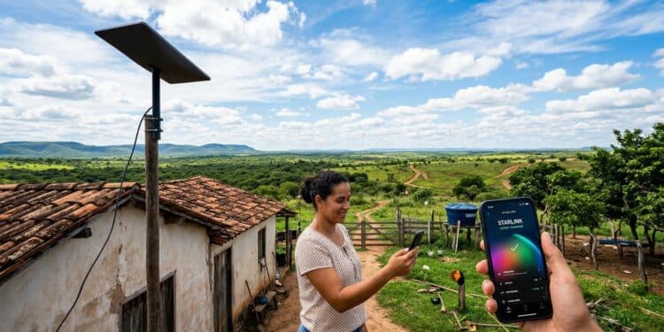 Quanto custa a nova internet sem fibra óptica que pega em qualquer lugar e virou tendência entre brasileiros