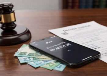 Pix de R$ 30 mil enviado por engano leva TJSP a condenar banco e determinar devolução integral do valor