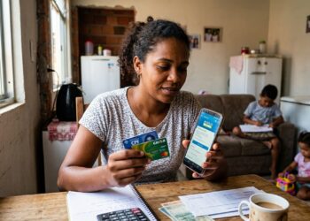 Governo mantém benefício de R$ 600 para mães solo e adiciona R$ 150 mensais para crianças de até seis anos