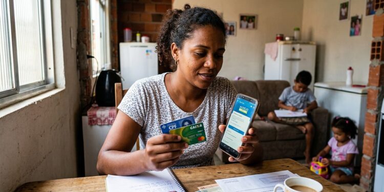 Governo mantém benefício de R$ 600 para mães solo e adiciona R$ 150 mensais para crianças de até seis anos