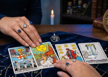 Mercúrio retrógrado acende alerta para Virgem até 20 de março e pede cuidado com decisões sem pensar