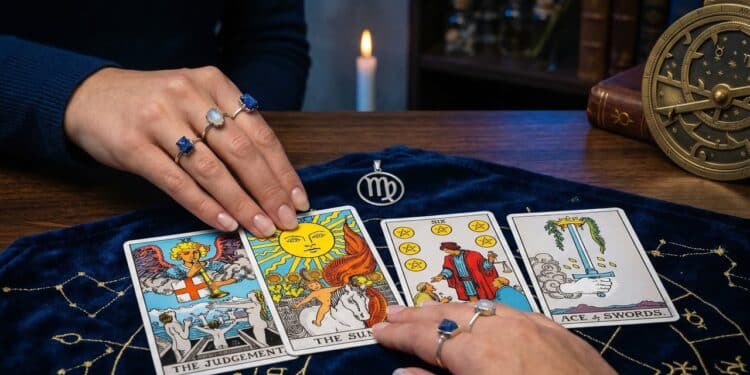 Mercúrio retrógrado acende alerta para Virgem até 20 de março e pede cuidado com decisões sem pensar