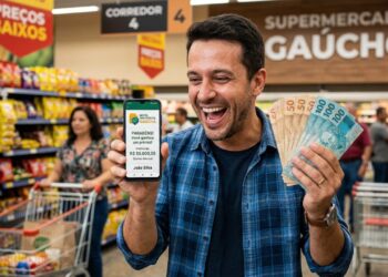 Quem colocou CPF na nota pode receber até R$ 200 mil e ainda garantir desconto no IPVA