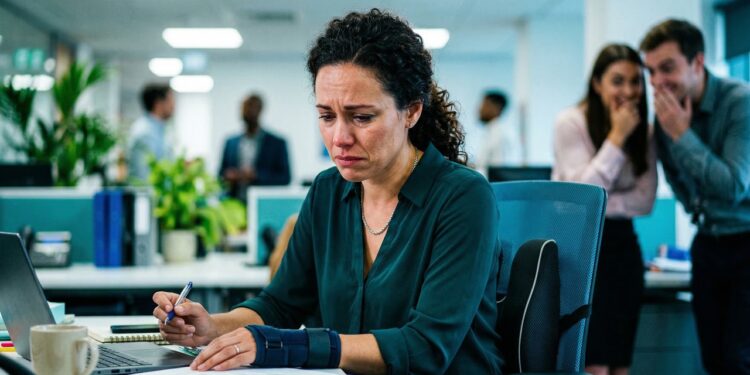 Empresa é condenada a pagar R$ 3.000 após trabalhadores tirarem sarro de colega