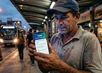 Caixa libera pagamento nesta segunda para trabalhadores com carteira assinada que trabalharam em 2024