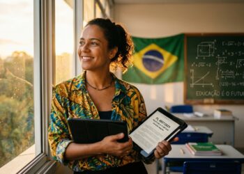 Projeto de lei pode garantir isenção total do Imposto de Renda para professores e educadores