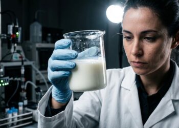 Anvisa emite alerta e proíbe venda de leite de marca popular após detectar fraude