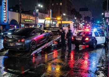 Lei prevê cancelamento definitivo da CNH para motoristas incluídos nesta lista específica