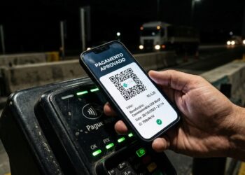 Lei sancionada altera cobrança de pedágio e surpreende motoristas
