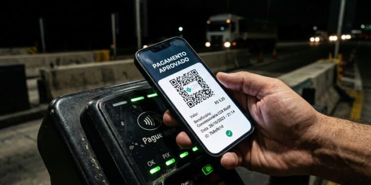 Lei sancionada altera cobrança de pedágio e surpreende motoristas