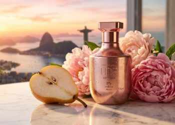 5 perfumes Natura femininos que duram por horas e são os mais elogiados da marca