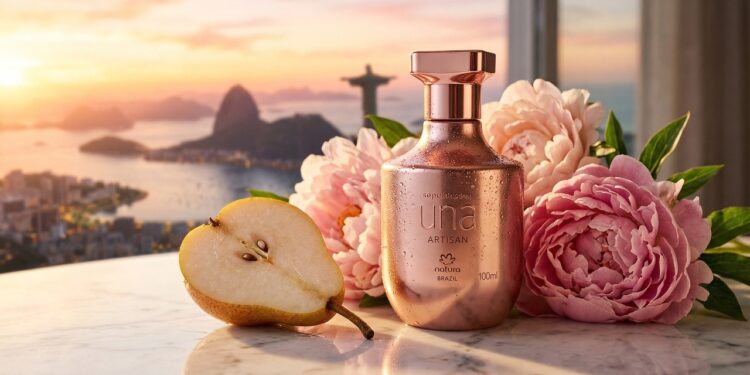 5 perfumes Natura femininos que duram por horas e são os mais elogiados da marca