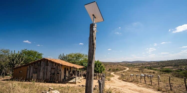 Fibra ótica perde espaço no Brasil e usuários começam a migrar para nova tecnologia de internet