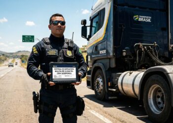 Nova regra de trânsito pode fazer motoristas pagarem até R$ 3 mil