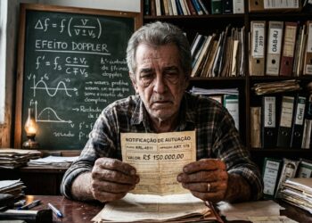 Engenheiro gasta R$ 150 mil para derrubar multa de R$ 500 e diz ter encontrado falha no radar