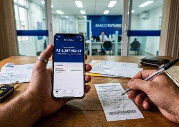 Motorista recebe R$ 131 milhões por equívoco, devolve a quantia e termina processando instituição bancária