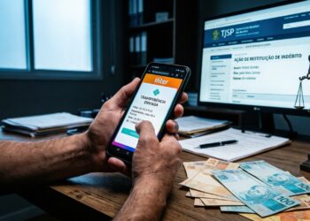 TJMA obriga mulher a devolver R$ 3 mil recebidos por transferência errada via Caixa