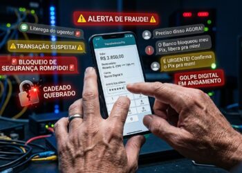 Clientes da Caixa Econômica Federal e do Banco Bradesco que usam Pix devem conferir aviso de 08/03