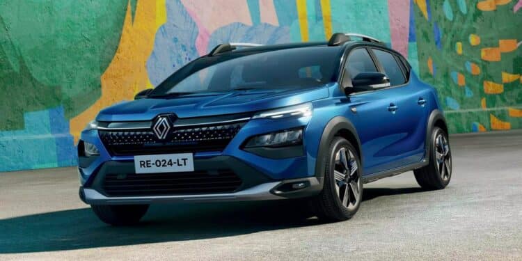 Renault queima estoque e SUV Kardian passa a custar preço de hatch em oferta limitada reduzindo R$ 20 mil