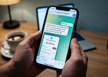 Consumidora reverte prejuízo de R$ 6.000 em golpe do Pix no Telegram após provar na justiça que a instituição falhou no dever de cuidado