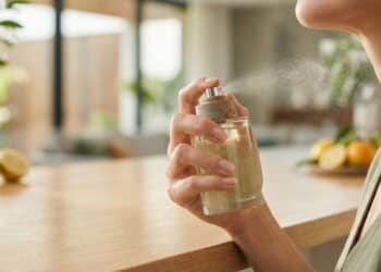 Quatro perfumes da Natura entregam até 6 horas de fixação com óleos essenciais por menos de R$ 170