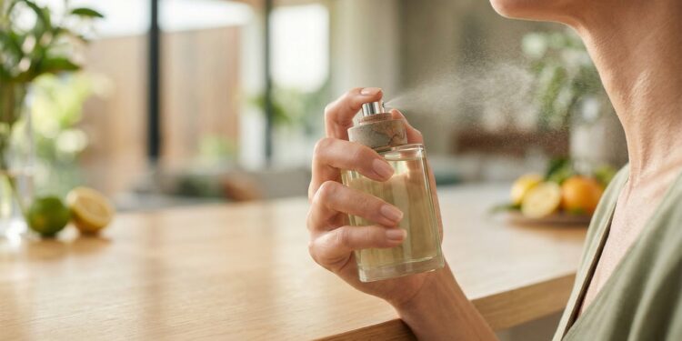 Quatro perfumes da Natura entregam até 6 horas de fixação com óleos essenciais por menos de R$ 170