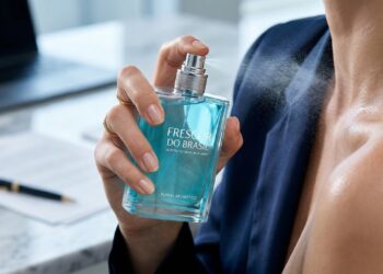 3 perfumes leves da Natura que são perfeitos para o dia a dia e têm preços a partir de R$ 42