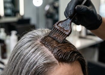 4 marcas de tinta de cabelo de farmácia e salão que funcionam bem para pintar em casa
