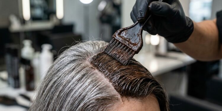 4 marcas de tinta de cabelo de farmácia e salão que funcionam bem para pintar em casa