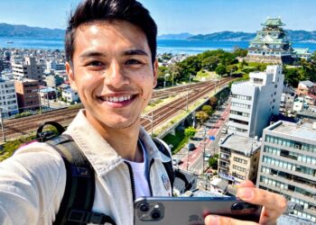 Quanto custa morar na cidade do Japão com mais brasileiros e qual a renda mínima para ter qualidade de vida