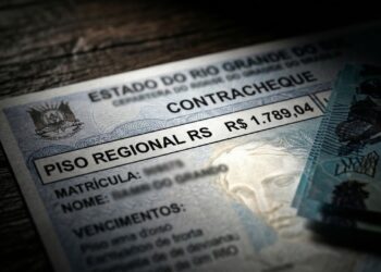 Novo reajuste eleva salário para R$ 1.789,04 e alegra trabalhadores brasileiros